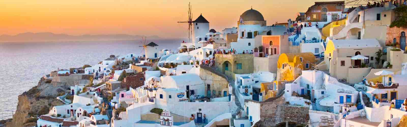 Quelle île grecque pour les plages?