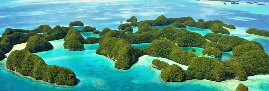 Quelle île paradisiaque bon marché?