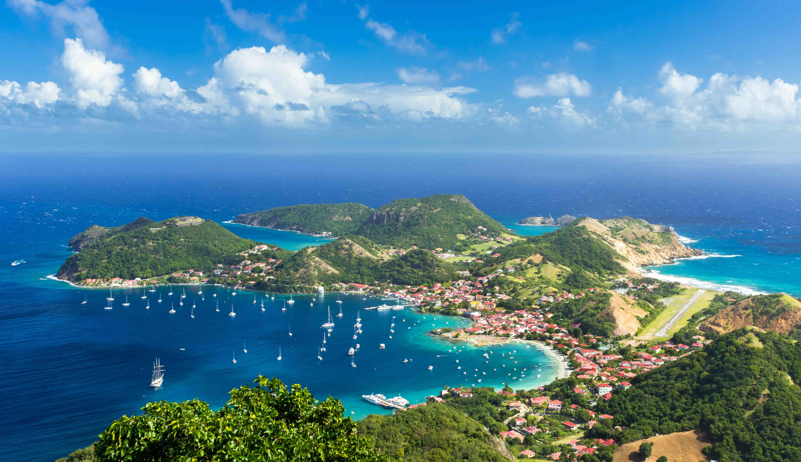 Quelle est la plus belle île d'Europe?
