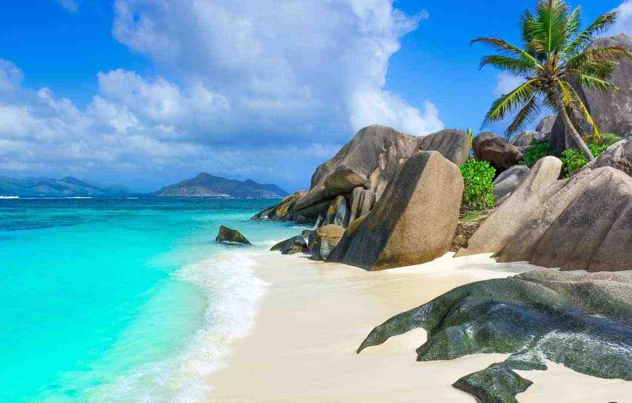 Où sont les plus belles plages du monde?
